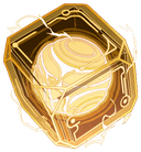 Cosmic Cube