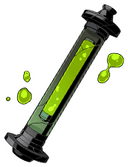 Gamma Mutagen
