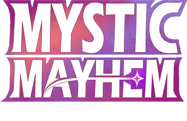 Mystic Mayhem Wiki